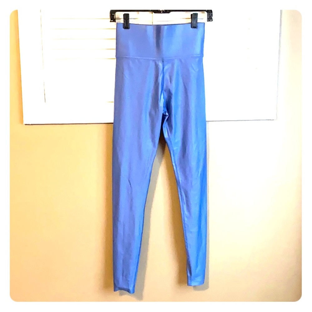 Carbon38 High Rise Takara Shine Full Length